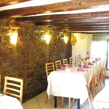 Estudios Casa Lola De Talarn Екстер'єр фото
