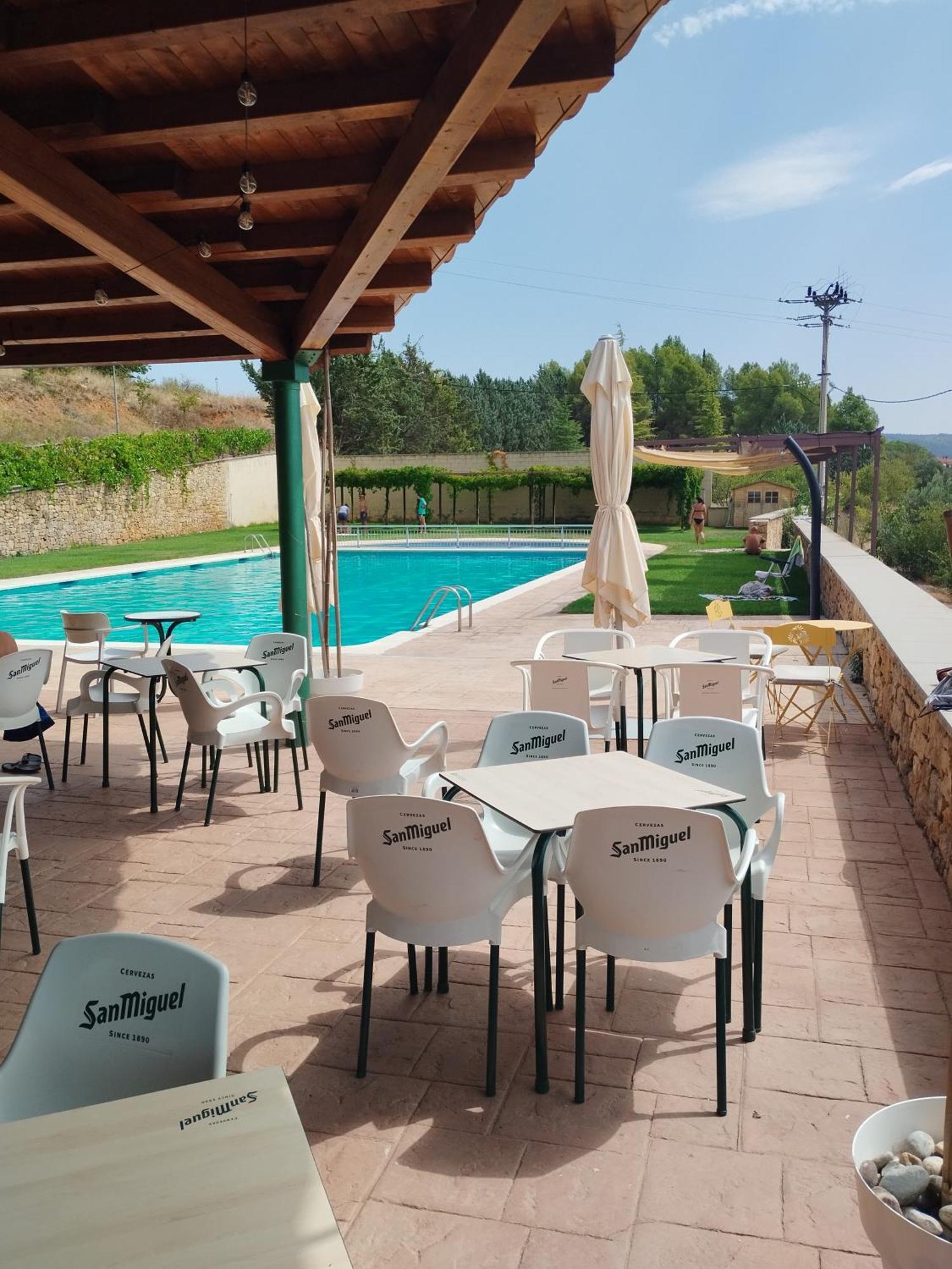Estudios Casa Lola De Talarn Екстер'єр фото